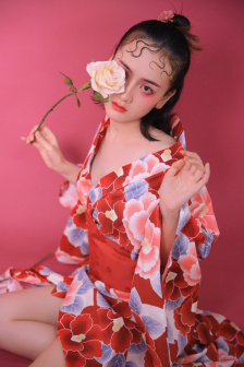 人皮灯笼